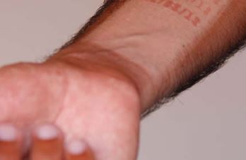 Damià Vives Infante, artista resident d\'agost a Addaya