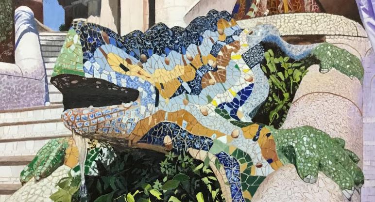 Exposició fotogràfica de Josep Pons a la Galeria Aran