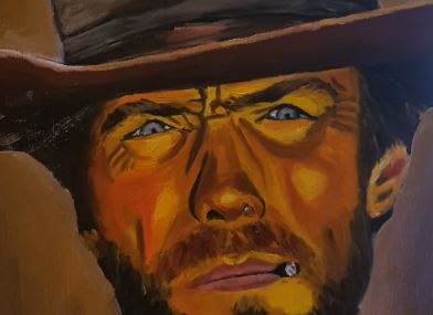 Homenatge al cinema: Garví exposa a la Galeria Aran