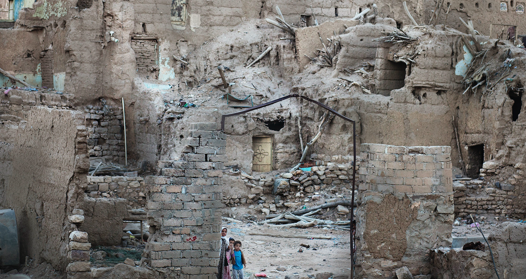 De l\'1 al 16 de setembre, Festival Internacional Visa pour l\'Image