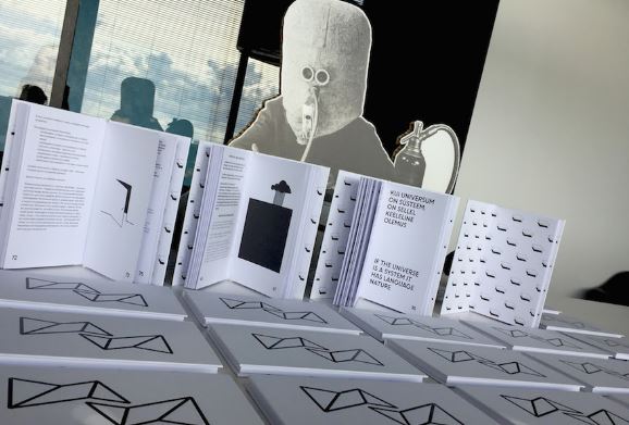 Swab presenta Swab Reading