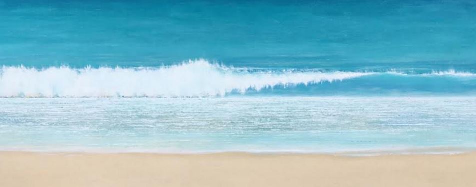 El mar d\'Oscar Bento a la IB Gallery