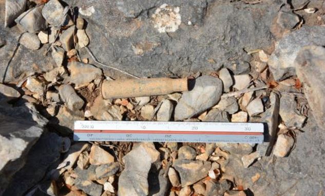 S\'investiguen les restes de la Batalla de Mallorca