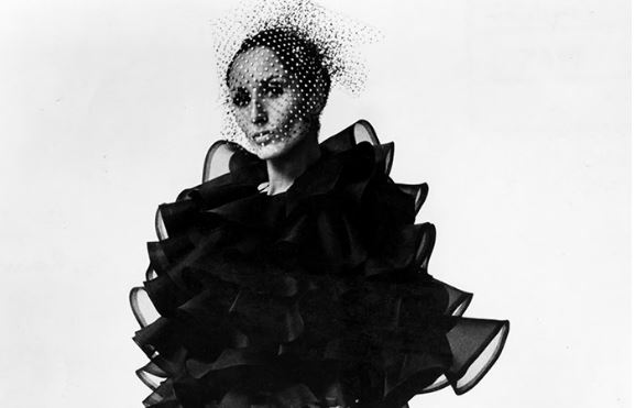 TELVA Tribut 2018 a Naty Abascal