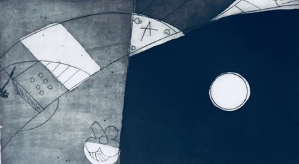 Patricia Sicardi: De Cadaqués a Houston