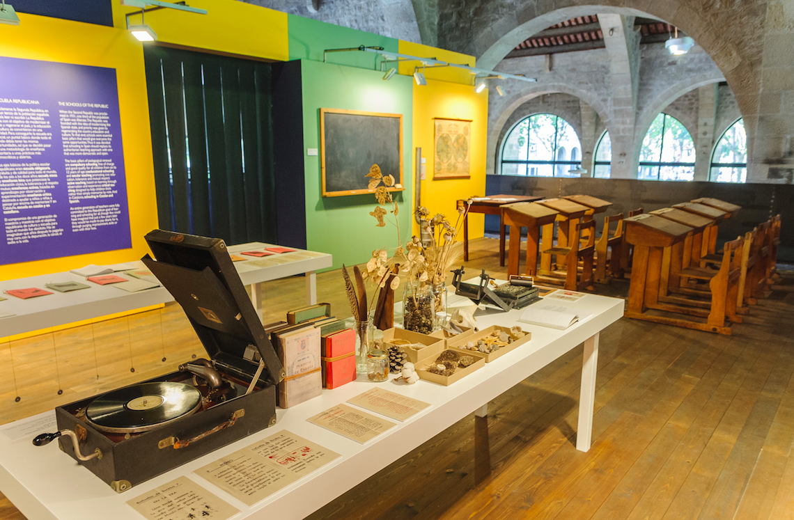 Antoni Benaiges, la història del mestre republicà que volia ensenyar-los el mar