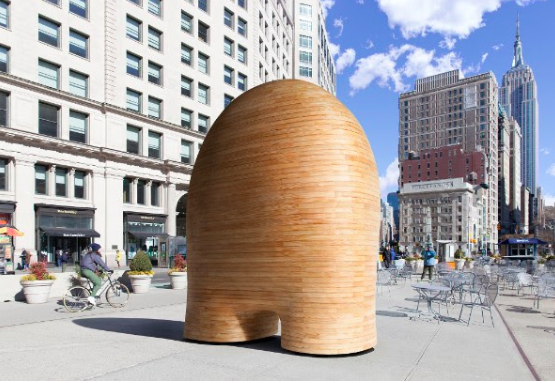 The Noguchi Museum presenta el treball de l\'escultor Jorge Palacios