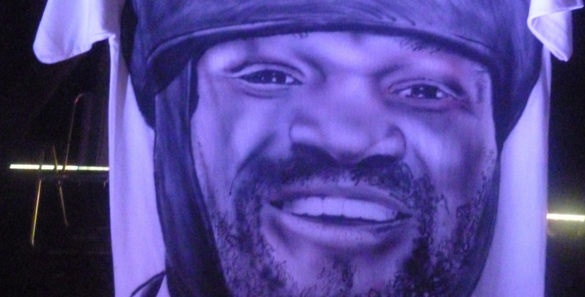 Roby de Sitges: Els retrats a les samarretes del Terramar