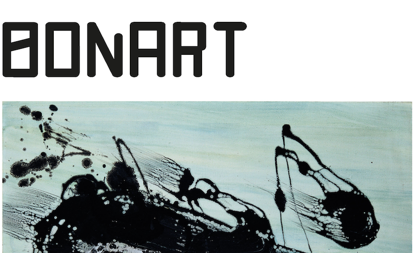 Centenari Tharrats, tema monogràfic del número 183 de la revista Bonart