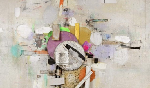 Exposició col·lectiva a la galeria Àgora 3