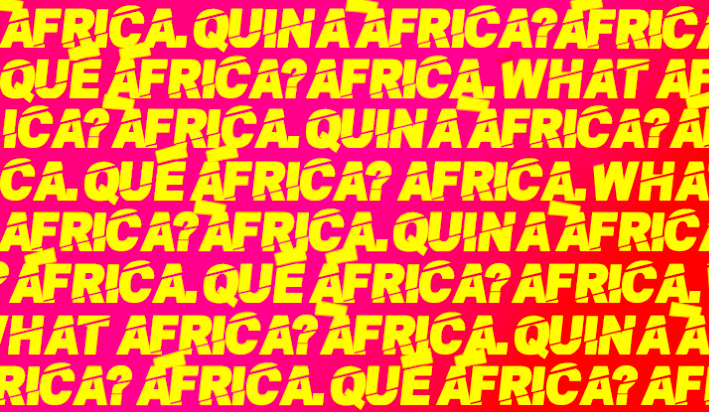 Àfrica, llibres i visites guiades a Es Baluard