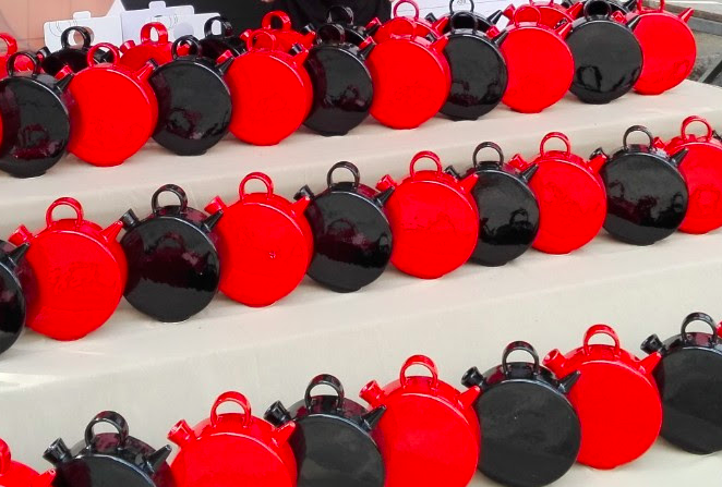 Arriba la 68 Festa del Càntir carregada d\'activitats