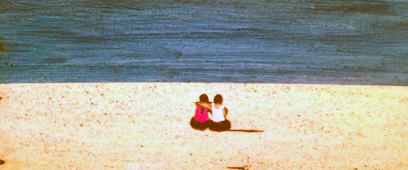 Marcos Zrihen exposa les seves platges i deserts a ArtAmore