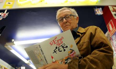 El president Torra lliurarà el dia 23 la Creu de Sant Jordi a 30 personalitats i 24 entitats