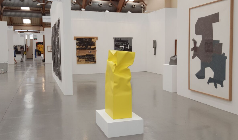 Quarta edició de la fira d\'art modern i contemporani Art Marbella