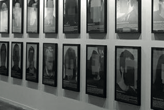 Presentació del número 45 de la revista Arts al CCCB