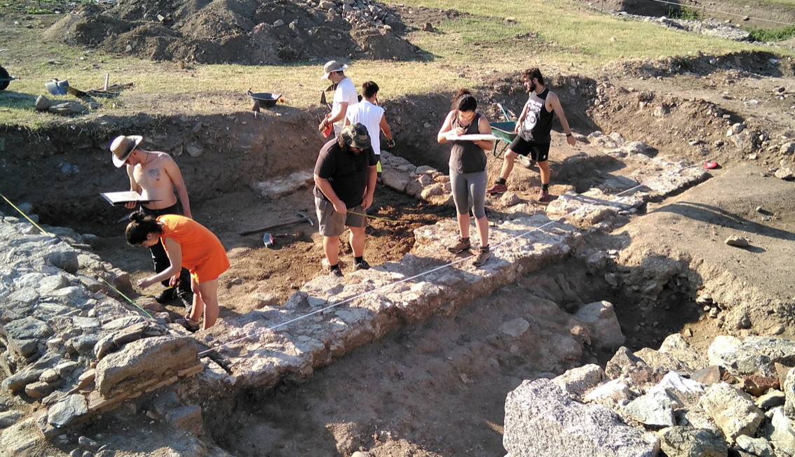 Finalitza el I Curs d\'Arqueologia Medieval i Moderna Ciutadella