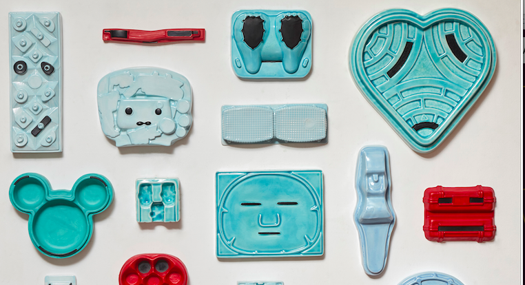 Patricia Camet, per primer cop a Espanya gràcies a Ponce + Robles