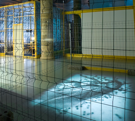 Artifici i naturalesa, al Centre d\'Art Santa Mònica