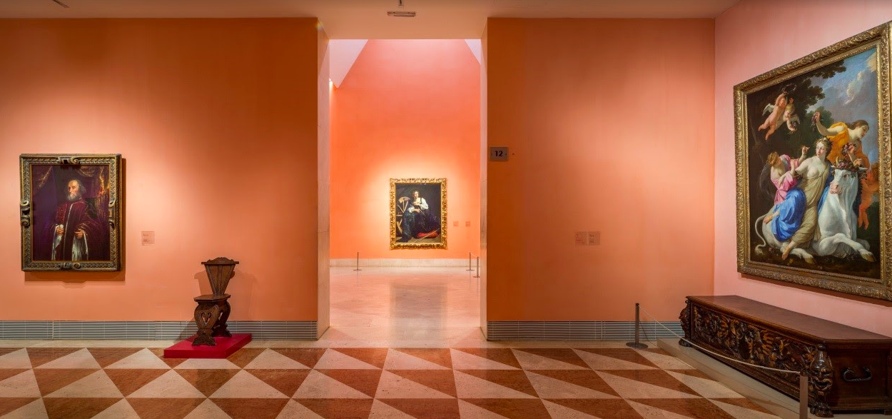 El Museu Thyssen ultima un protocol de protecció pioner a l\'Estat