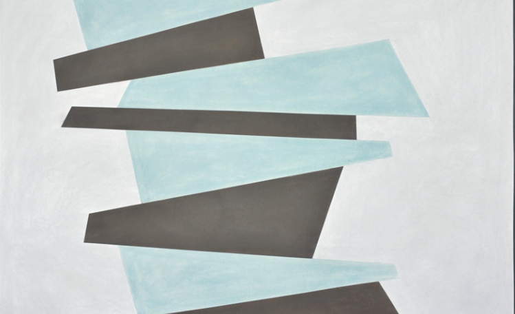 Art minimalista a la Galeria Miguel Marcos