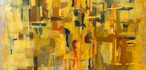 Abartium Galeria exposa l\'obra més recent de Pedro Carrasco