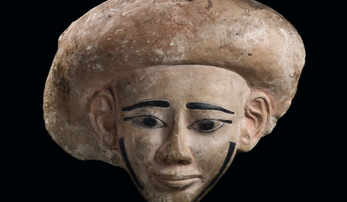 El Museu Egipci presenta \