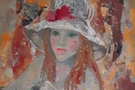 Morató Aragonès exposa figures i bodegons al Casal Jaume I