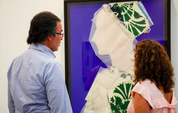 Art Marbella celebra la seva quarta edició