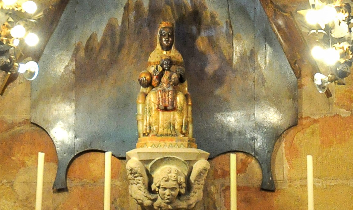 Vimbodí i Poblet reivindica l’obra que Jujol va crear l’església parroquial