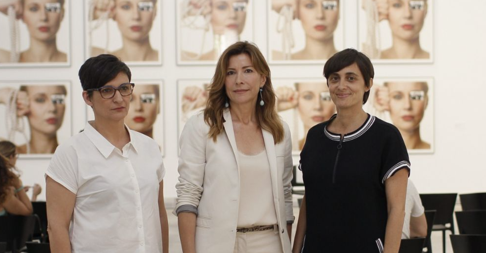 Bombas Gens Centre d’Art celebra el seu primer aniversari