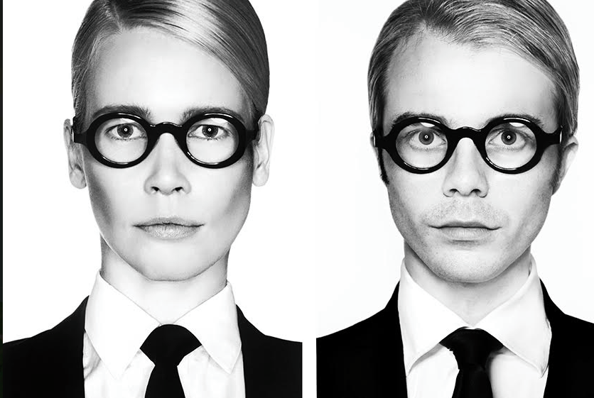 Pachi Santiago presenta a la Galeria Zielinsky el projecte Copying Claudia