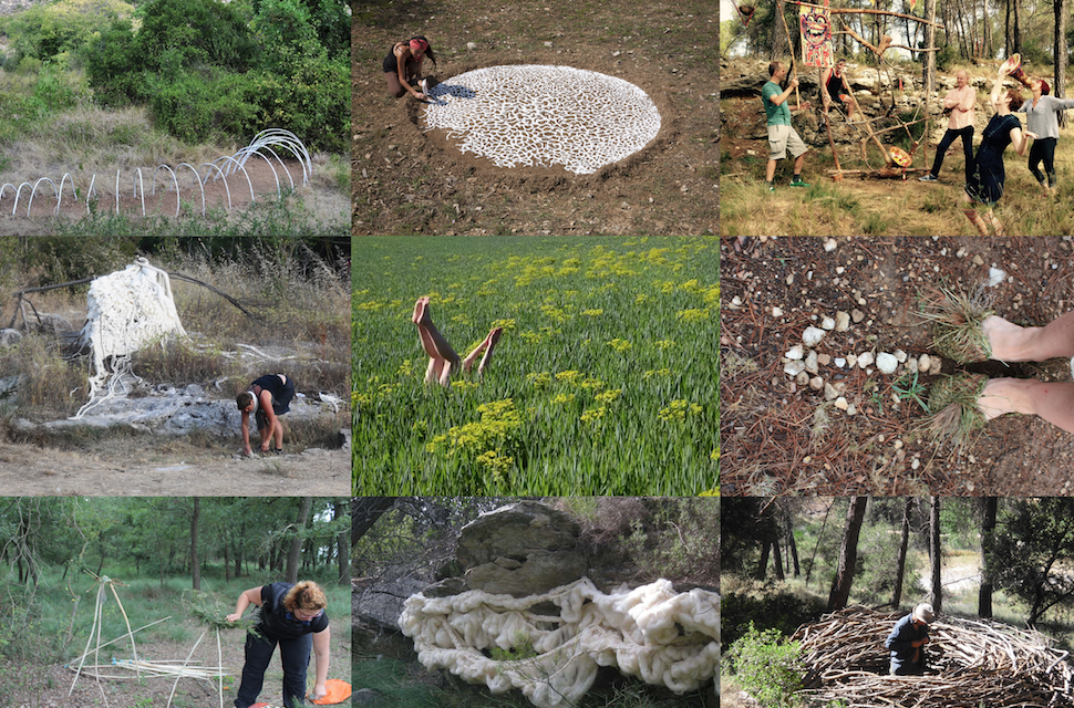 CACiS El Forn de la Calç presenta la seva segona exposició \