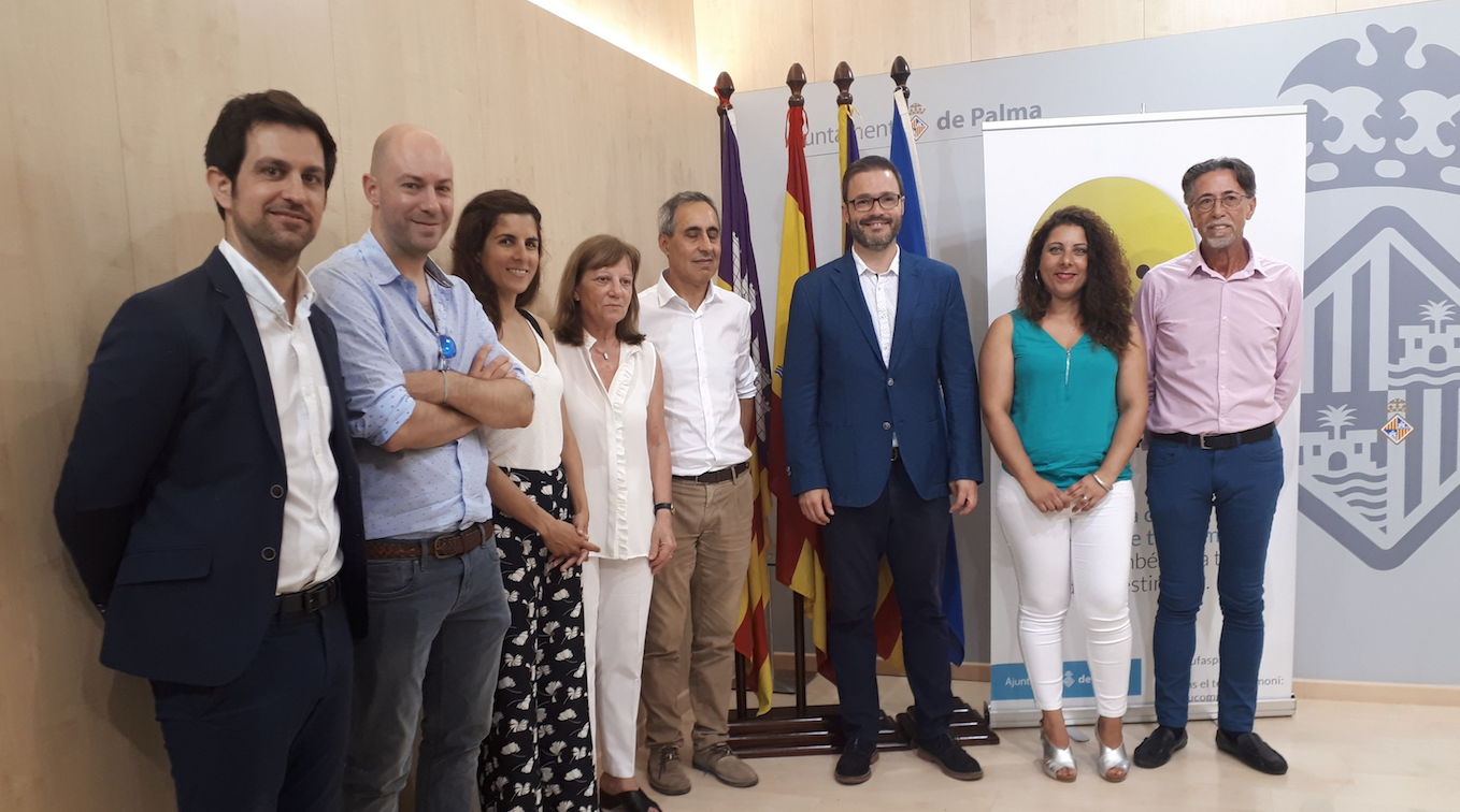 Nou punt de trobada per al barri, el projecte de centre socio-cultural de Gènova