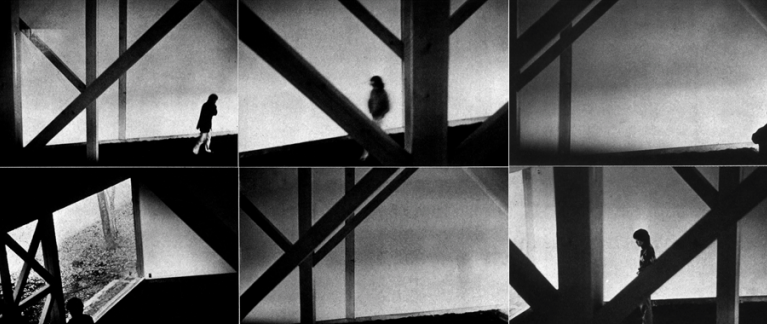 L\'arquitecte Enric Massip-Bosch presenta la figura de Kazuo Shinogara