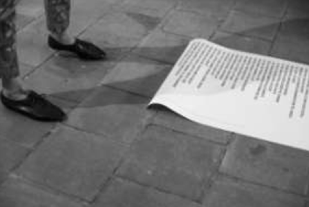 Vanessa Pey i Laia Estruch coincideixen al Museu Tomàs Balvey