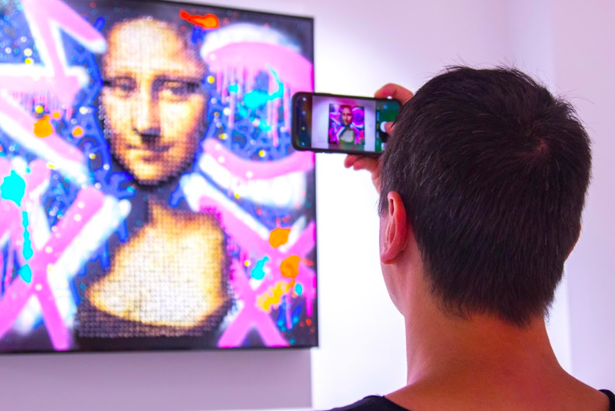 Cali Art Gallery, nova galeria dedicada a l\'art urbà