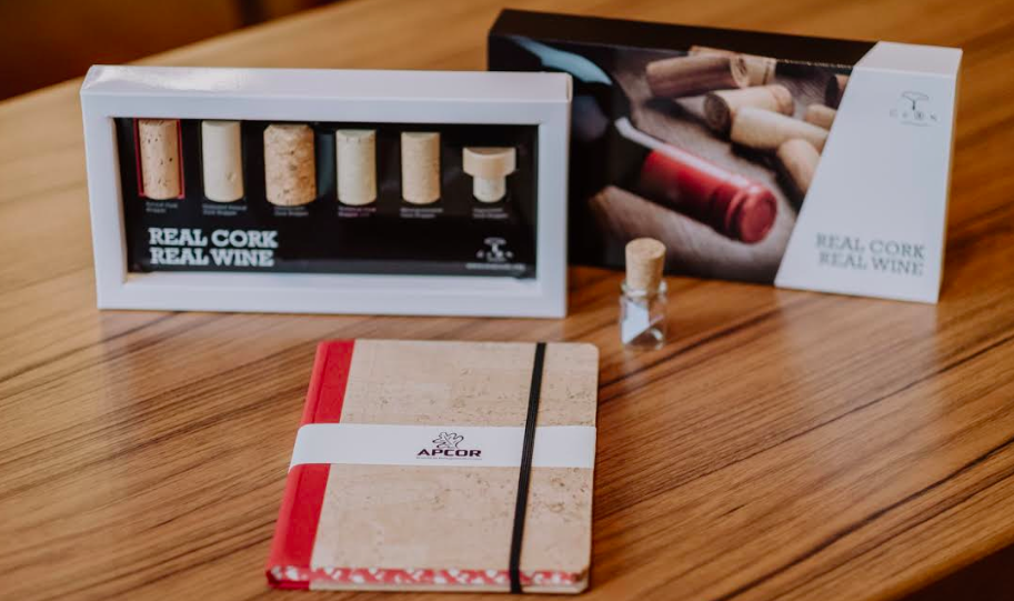 Cork, disseny, vi i cava es donen la mà en el concurs EnoDesign Experience