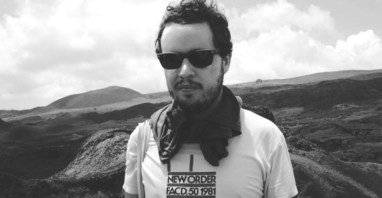 Adrián Balseca, Premi de Producció de Vídeo Art Fundació Han Nefkens - CAC Quito