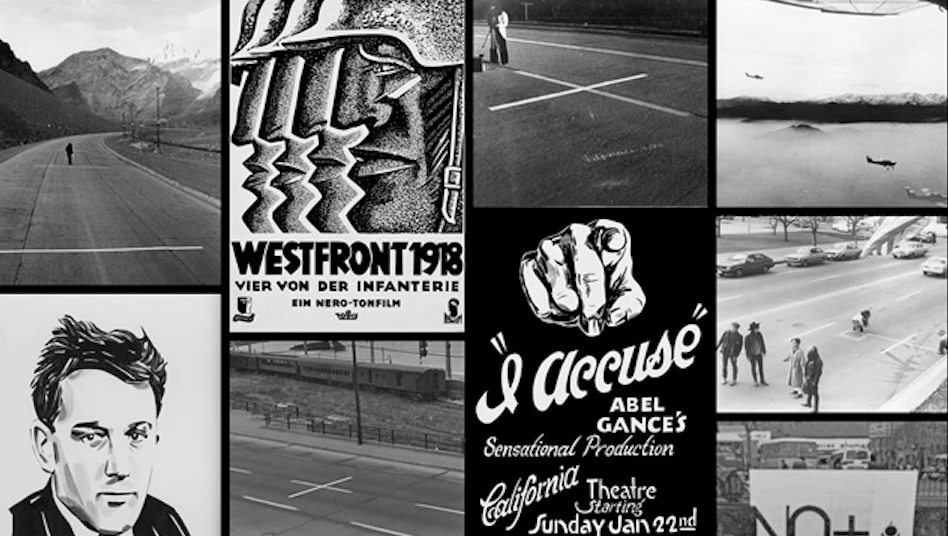 C.A.D.A. (Col·lectiu Art d\'Acció) i Lotty Rosenfeld a Espaivisor