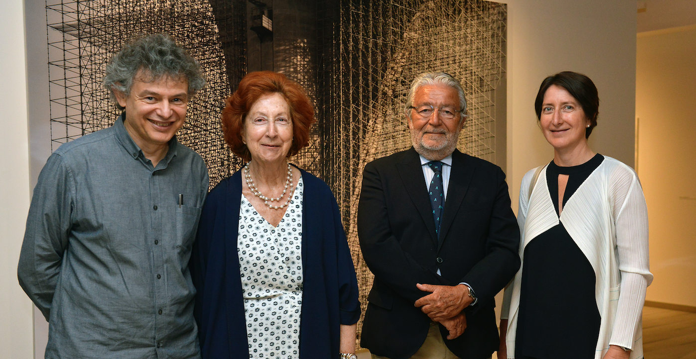 La Fundació Bancaixa presenta \