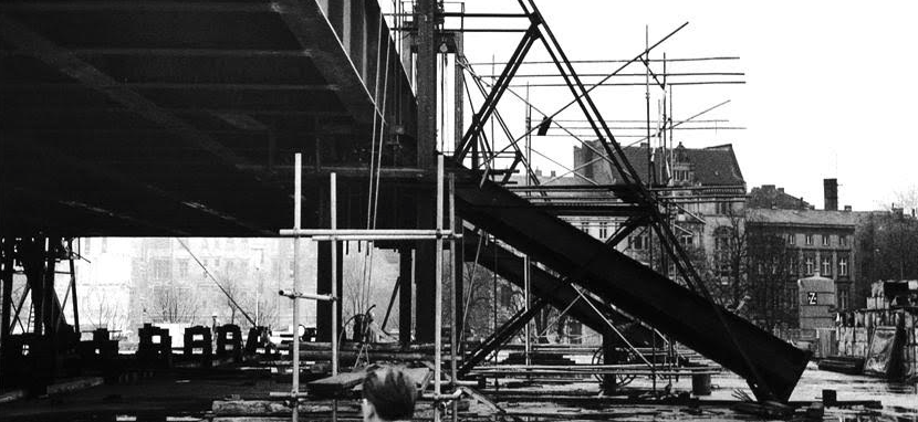 Torna el cicle SínTESIS Arquitectòniques