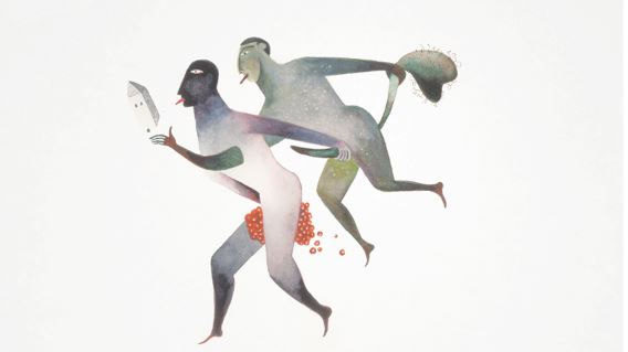 L\'orgull culinari de Roberto Maján a La Fiambrera