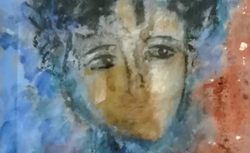 Rosa Llorens a l\'Espai d\'Art Rosa Ríos