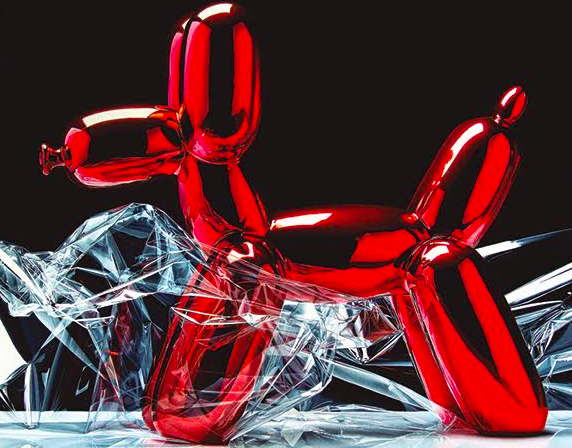 Pintures i escultures hiperrealistes, al Museu del Tabac