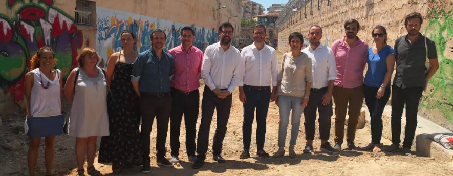 La presó es posa a punt per acollir les primeres activitats