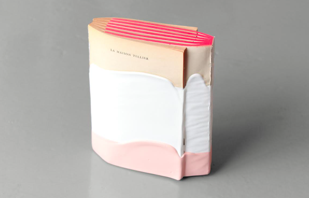 Premi Especial Javier Rosón Pérez per Llibres d\'Artista de joves autors