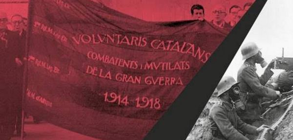 Catalunya i la Gran Guerra al Museu d\'Història