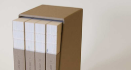 El llibre de Fina Miralles \