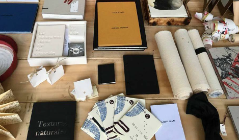 Es prepara el festival del llibre Sindokma al Centre Cultural La Nau